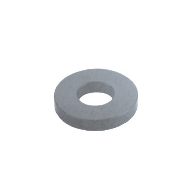 Washers for locking moulds