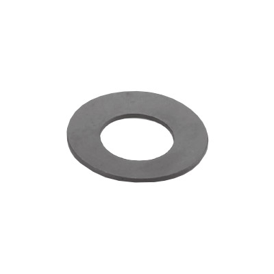 Plate-shape spring (for bearings)